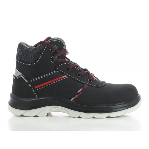 Safety Jogger Montis S3