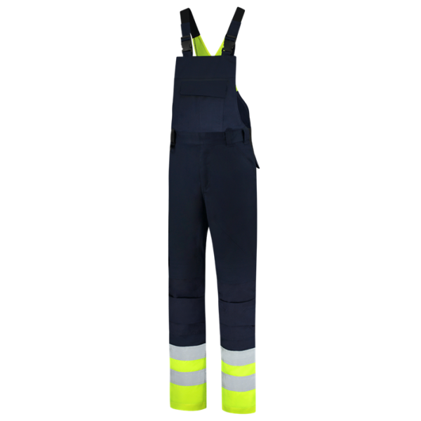 Tricorp Amerikaanse Overall High Vis