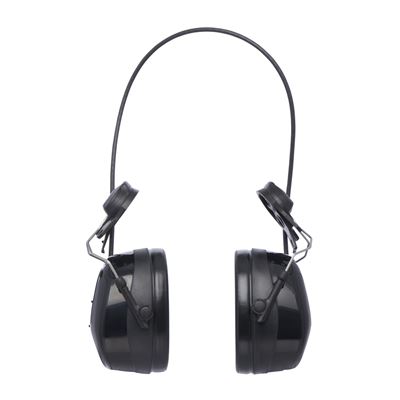 3M Peltor WorkTunes Pro Headset met FM-radio, 31 dB, helmbev., HRXS220P3E