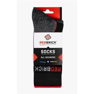 Rebrick-sokken