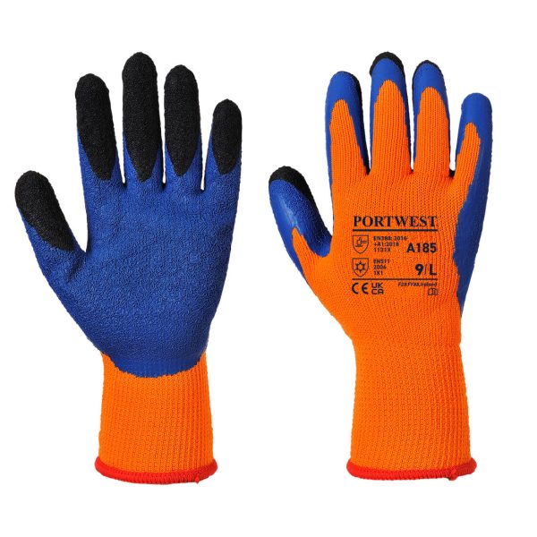 Portwest A185 – Duo-Therm Handschoen