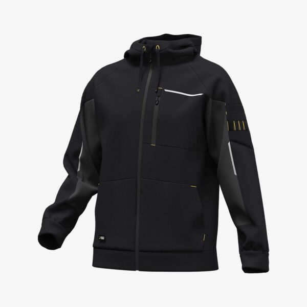 Safety Jogger Deneb Hoodie