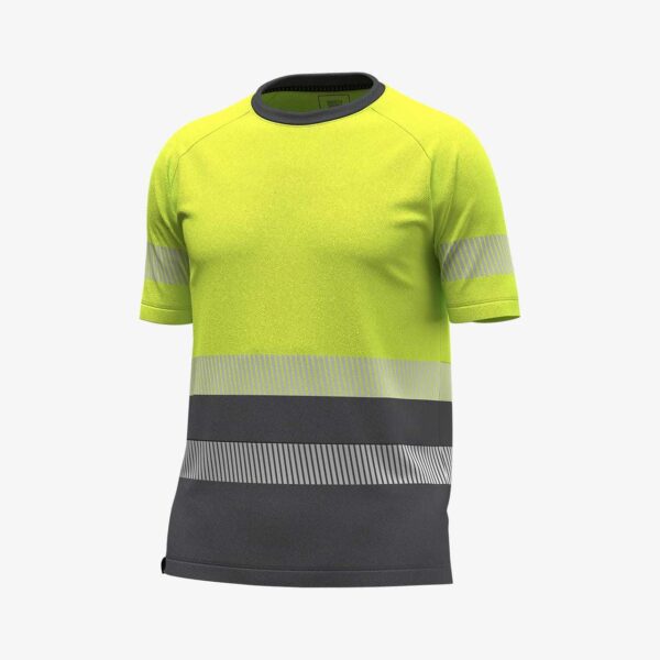 Safety Jogger Scuti Hivis T-Shirt