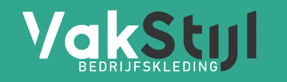 Vakstijl Bedrijfskleding