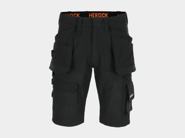 Herock Spoki shorts