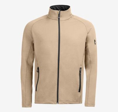 fhb-kuno-fleece-jack-beige